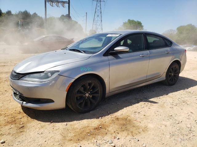 CHRYSLER 200 2015 1c3cccbb6fn696237