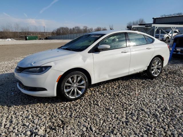 CHRYSLER 200 2015 1c3cccbb6fn729513