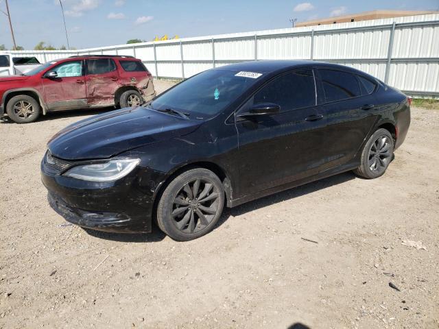 CHRYSLER 200 2015 1c3cccbb6fn749874