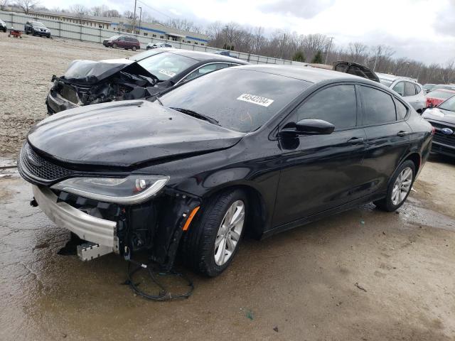 CHRYSLER 200 2015 1c3cccbb6fn755531