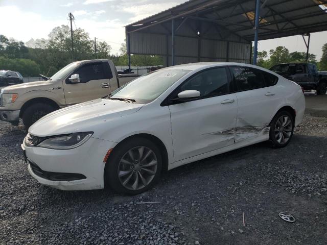 CHRYSLER 200 2015 1c3cccbb6fn760132