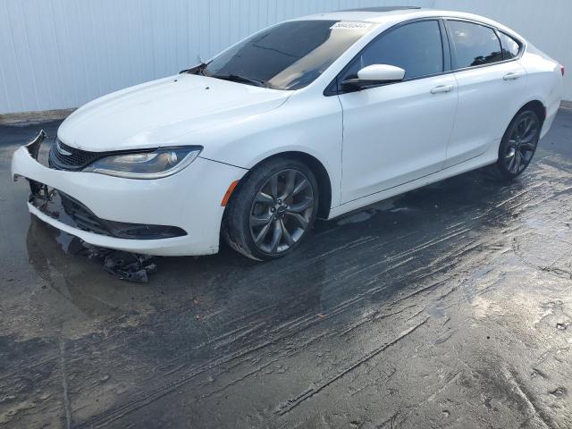 CHRYSLER 200 2016 1c3cccbb6gn111948