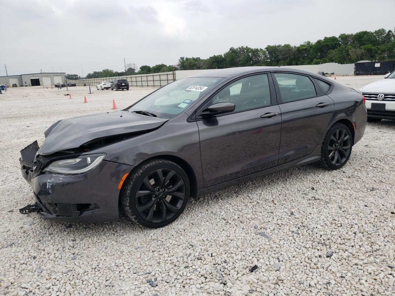 CHRYSLER 200 2016 1c3cccbb6gn123646