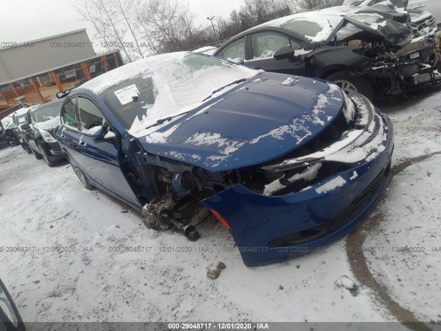 CHRYSLER 200 2016 1c3cccbb6gn123923