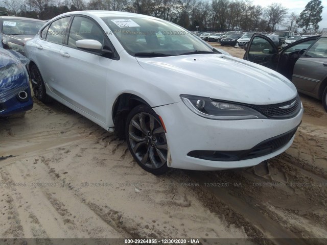 CHRYSLER 200 2016 1c3cccbb6gn138051