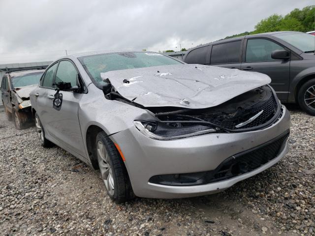 CHRYSLER 200 S 2016 1c3cccbb6gn173771