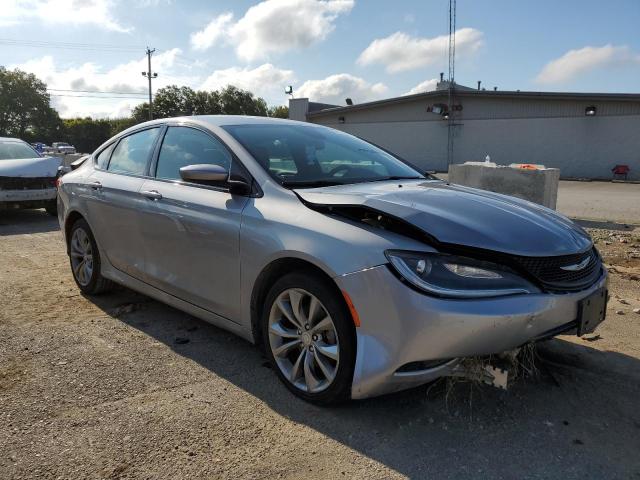 CHRYSLER 200 S 2015 1c3cccbb7fn566029