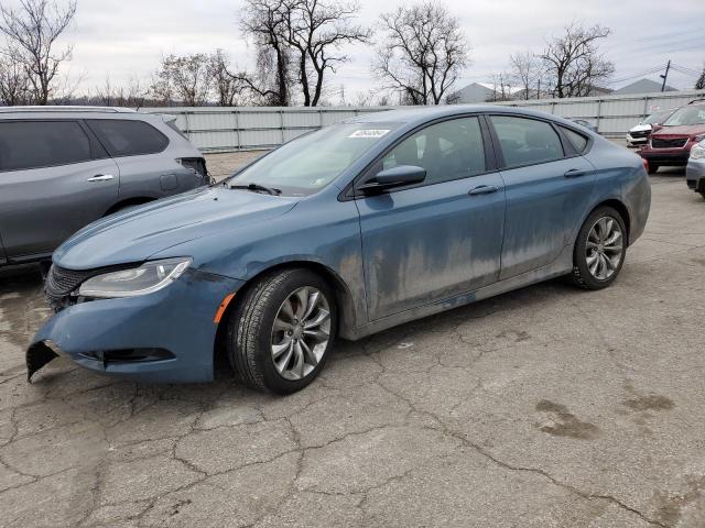 CHRYSLER 200 2015 1c3cccbb7fn577998