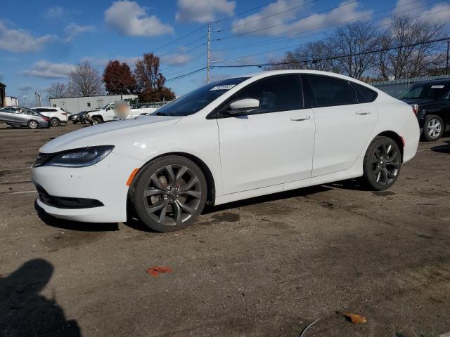 CHRYSLER 200 2015 1c3cccbb7fn619912