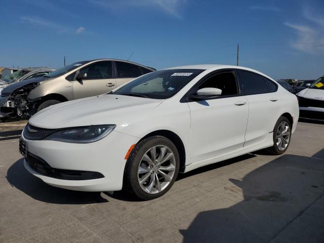 CHRYSLER 200 2015 1c3cccbb7fn674778