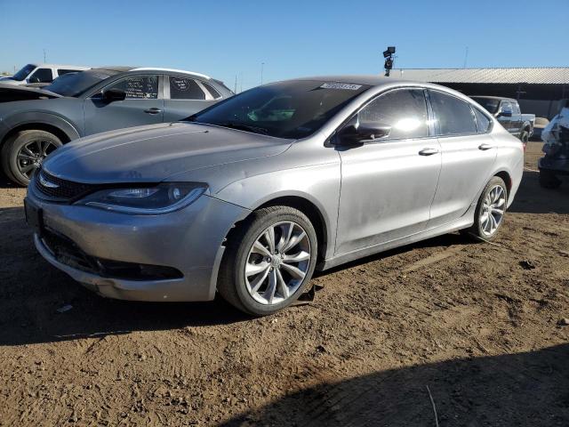 CHRYSLER 200 2015 1c3cccbb7fn682444