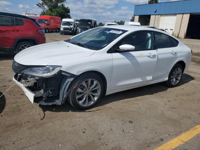 CHRYSLER 200 S 2015 1c3cccbb7fn719623