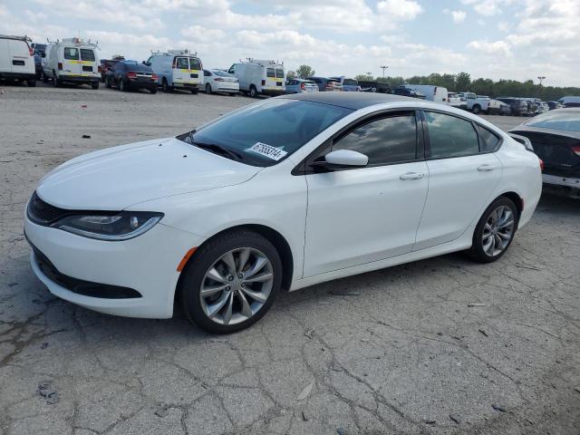 CHRYSLER 200 S 2015 1c3cccbb7fn748426