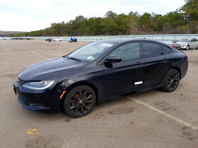 CHRYSLER 200 S 2016 1c3cccbb7gn120870