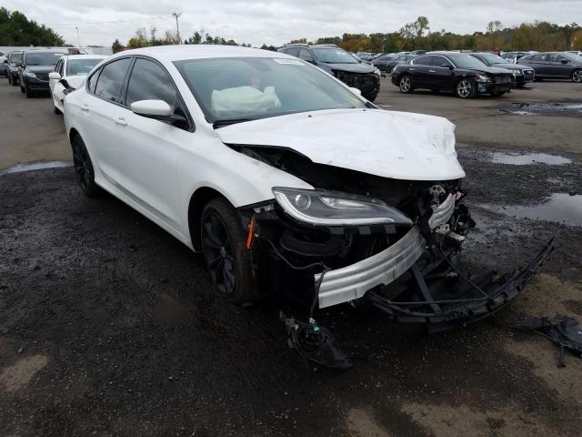 CHRYSLER 200 S 2016 1c3cccbb7gn129231