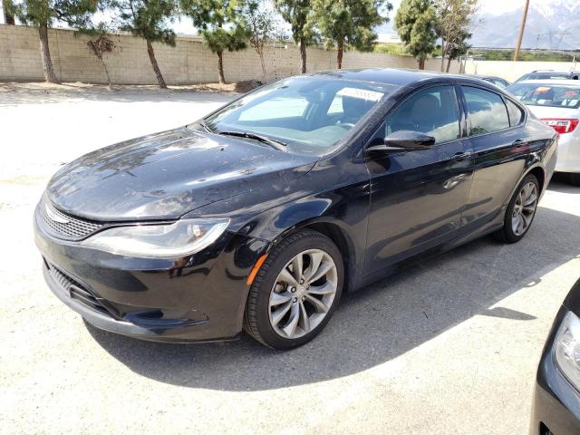 CHRYSLER 200 S 2015 1c3cccbb8fn533847