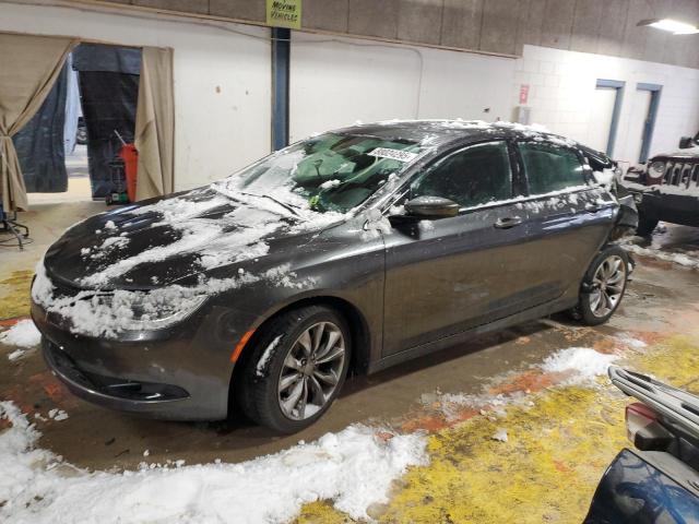 CHRYSLER 200 S 2015 1c3cccbb8fn546369