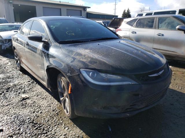 CHRYSLER NULL 2015 1c3cccbb8fn550339