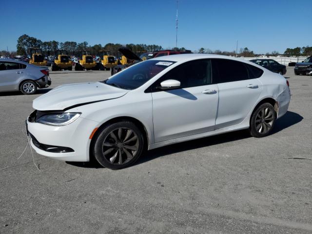 CHRYSLER 200 S 2015 1c3cccbb8fn586886