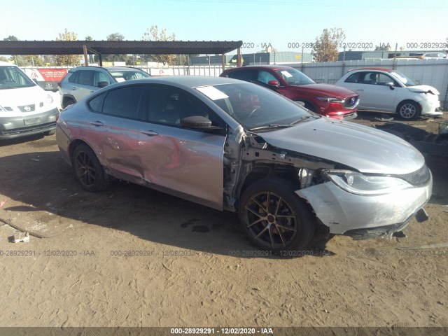 CHRYSLER 200 2014 1c3cccbb8fn596897