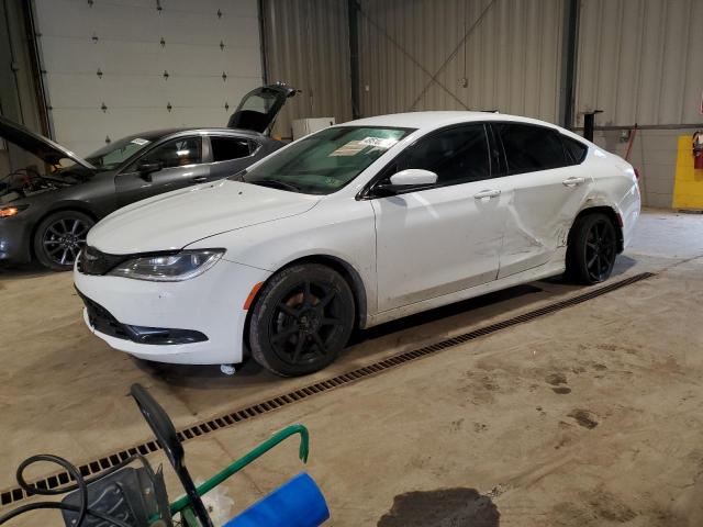 CHRYSLER 200 2015 1c3cccbb8fn615934