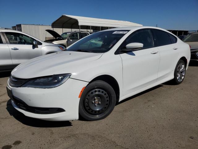 CHRYSLER 200 S 2015 1c3cccbb8fn704970