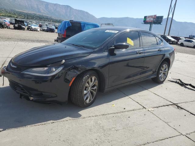 CHRYSLER 200 2015 1c3cccbb8fn721123