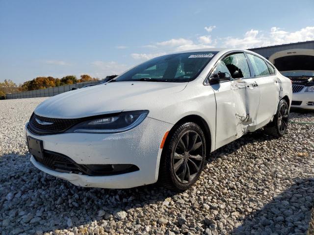 CHRYSLER 200 2015 1c3cccbb8fn749729