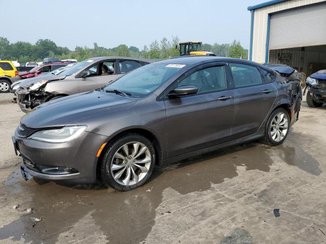 CHRYSLER 200 S 2016 1c3cccbb8gn113622