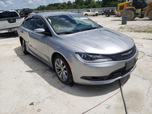 CHRYSLER 200 S 2016 1c3cccbb8gn117539