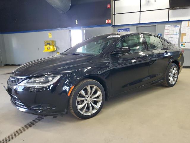 CHRYSLER 200 S 2016 1c3cccbb8gn120828