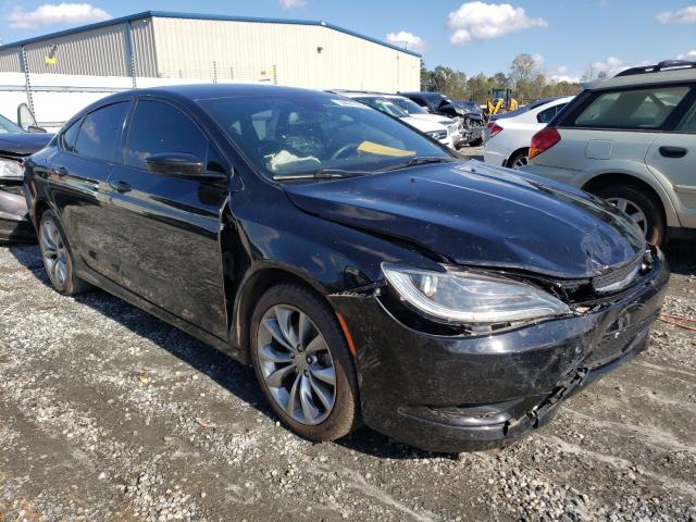 CHRYSLER 200 2016 1c3cccbb8gn138116