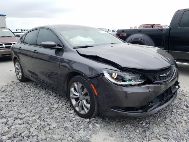 CHRYSLER 200 S 2016 1c3cccbb8gn151304