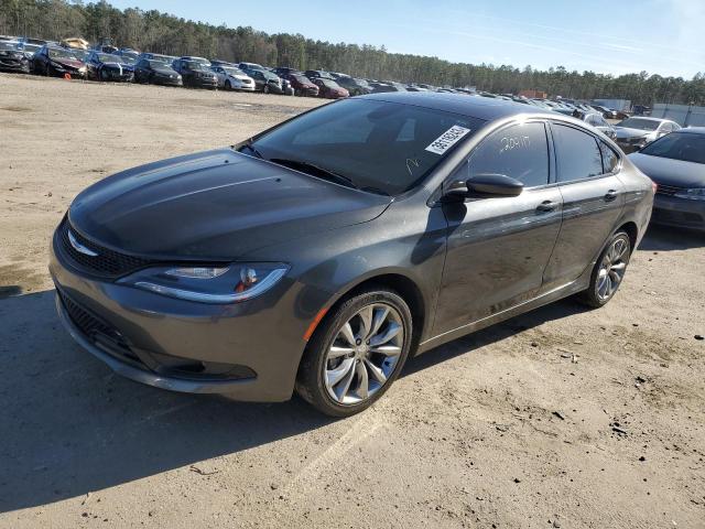 CHRYSLER 200 2016 1c3cccbb8gn175330