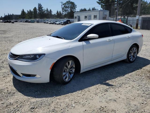 CHRYSLER 200 S 2016 1c3cccbb8gn182391