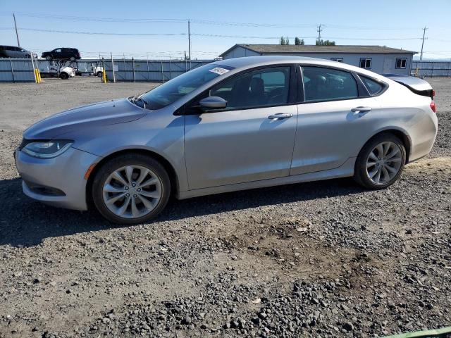 CHRYSLER 200 2015 1c3cccbb9fn621953