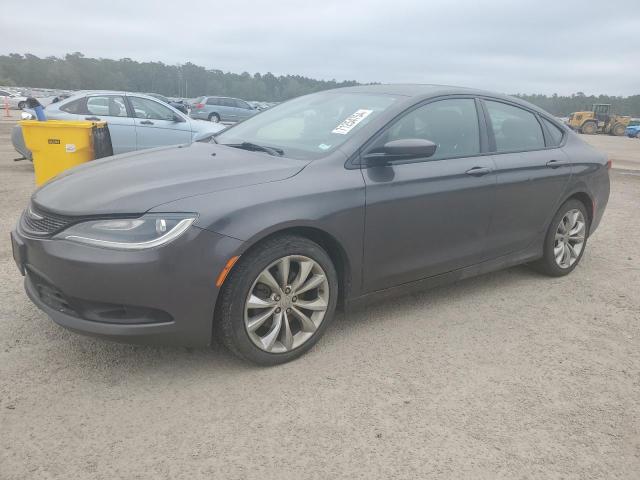 CHRYSLER 200 S 2015 1c3cccbb9fn680212