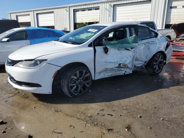 CHRYSLER 200 S 2015 1c3cccbb9fn690545