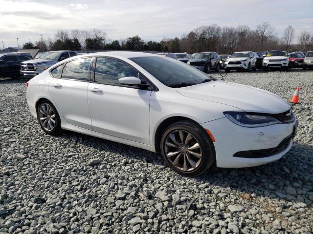 CHRYSLER 200 S 2015 1c3cccbb9fn750646