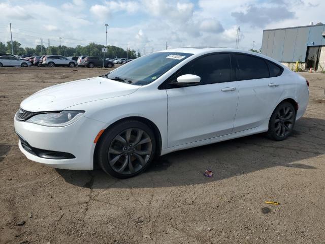 CHRYSLER 200 S 2016 1c3cccbb9gn124726