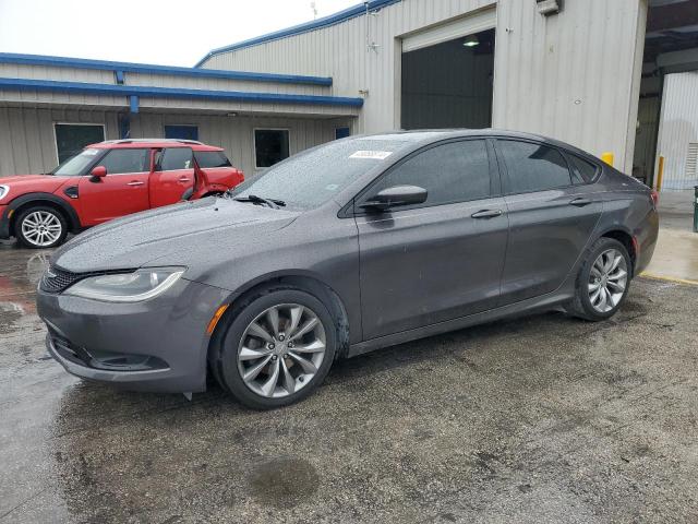 CHRYSLER 200 2016 1c3cccbb9gn125651