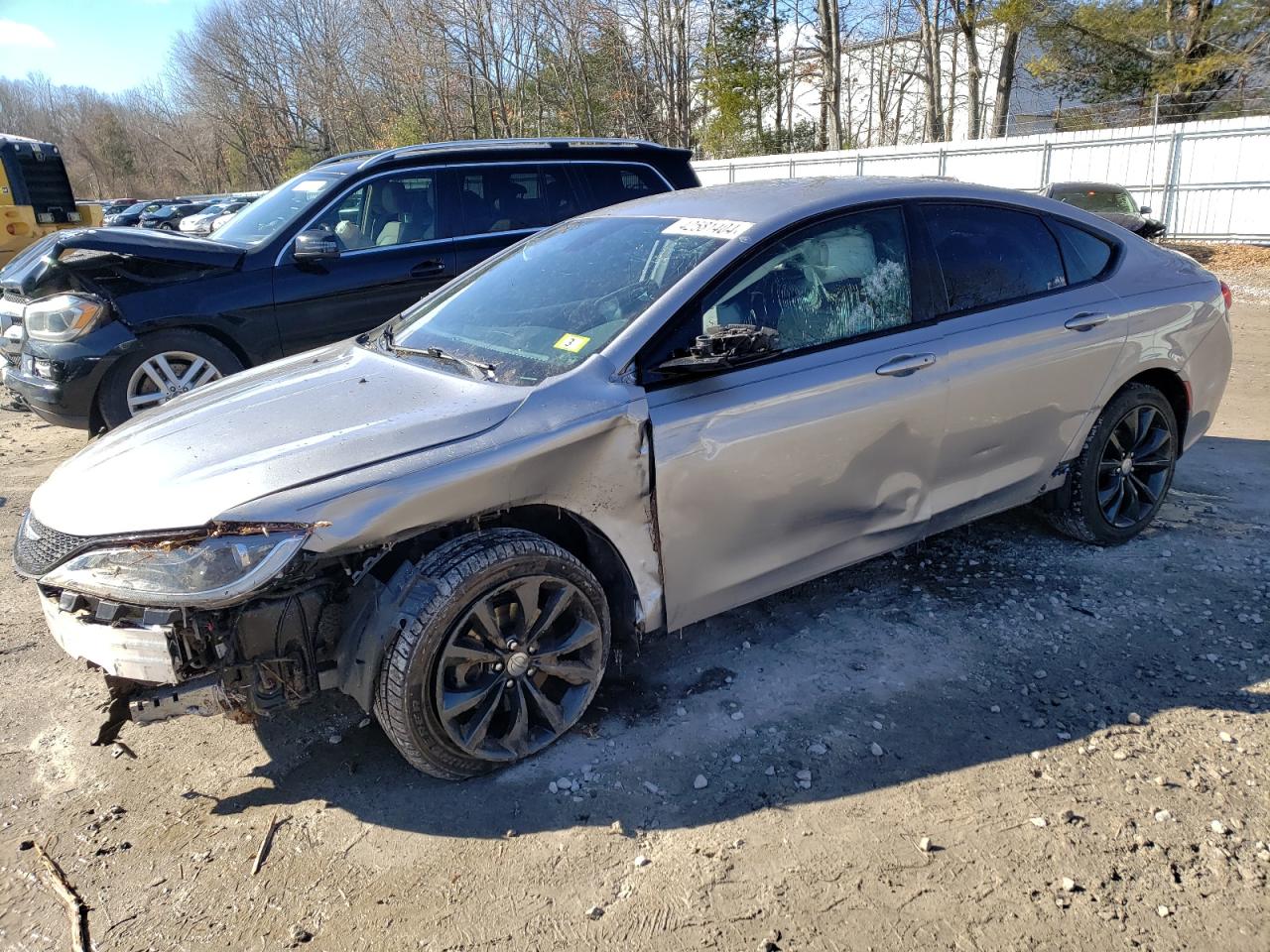 CHRYSLER 200 2016 1c3cccbb9gn128503