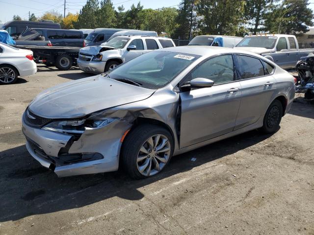 CHRYSLER 200 S 2016 1c3cccbb9gn138173