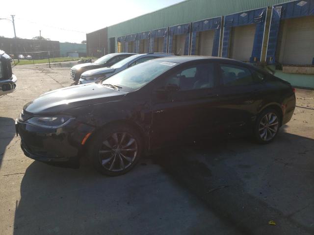 CHRYSLER 200 S 2016 1c3cccbb9gn142708