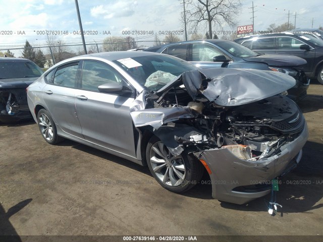 CHRYSLER 200 2016 1c3cccbb9gn150436