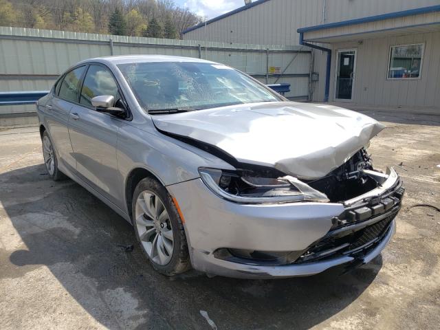 CHRYSLER 200 S 2016 1c3cccbb9gn157693