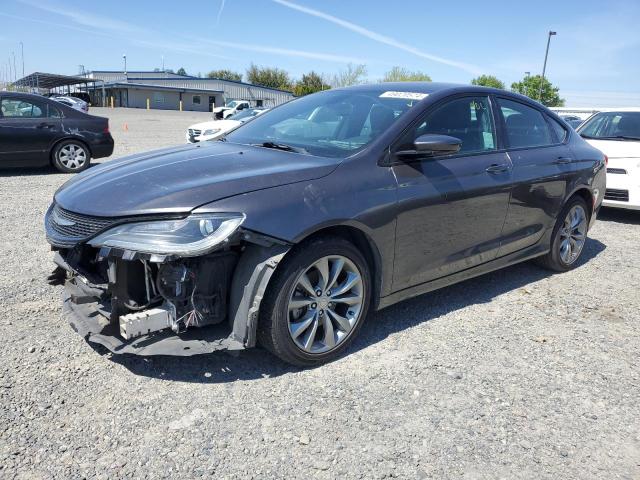 CHRYSLER 200 2016 1c3cccbb9gn162862