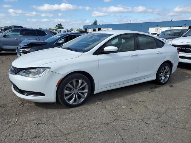 CHRYSLER 200 S 2016 1c3cccbb9gn172968