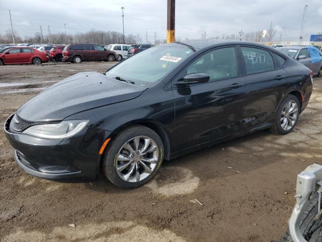 CHRYSLER 200 2016 1c3cccbb9gn174347