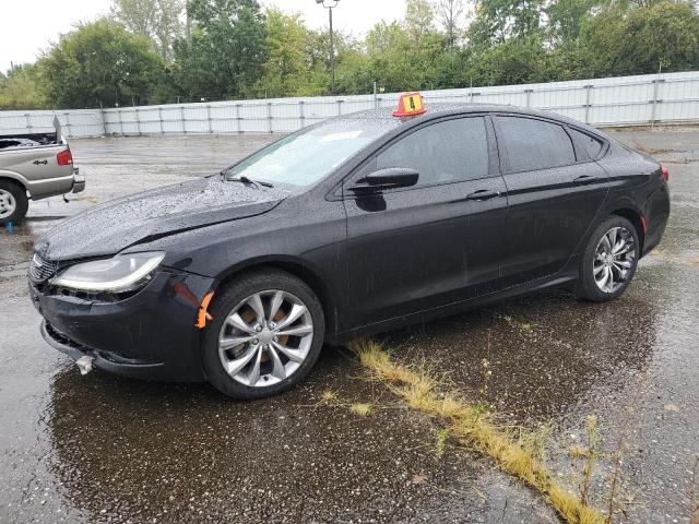 CHRYSLER 200 S 2016 1c3cccbb9gn175109